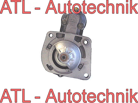 ATL Autotechnik A 13 945 Starter